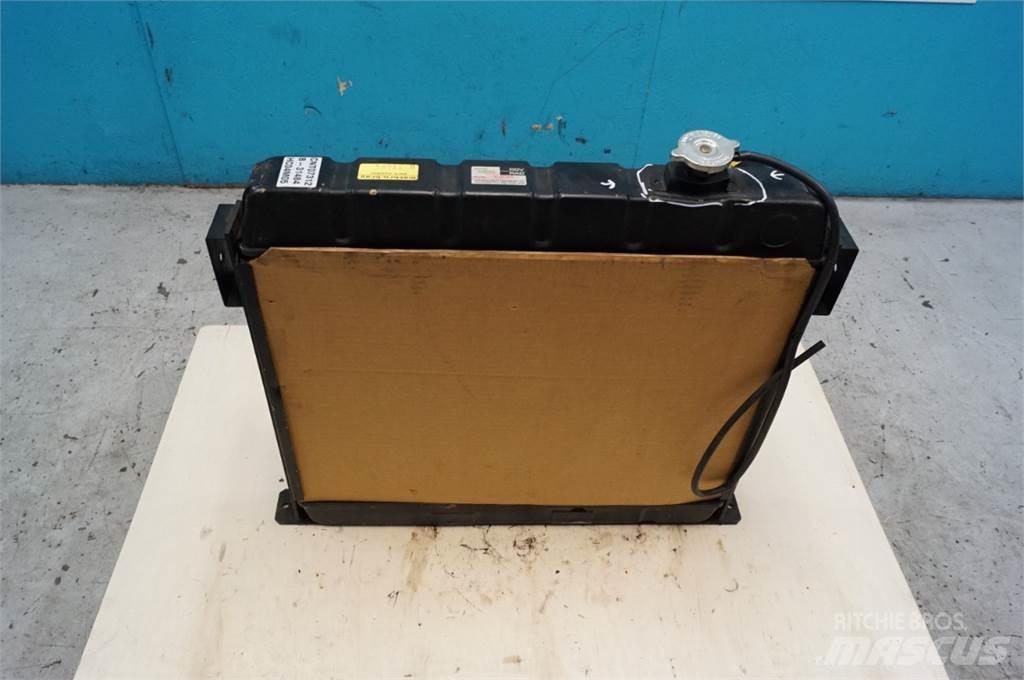 Matbro Bray Radiators