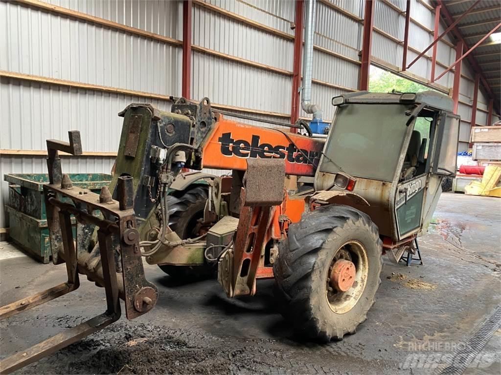 Matbro TS300 Telescopic handlers