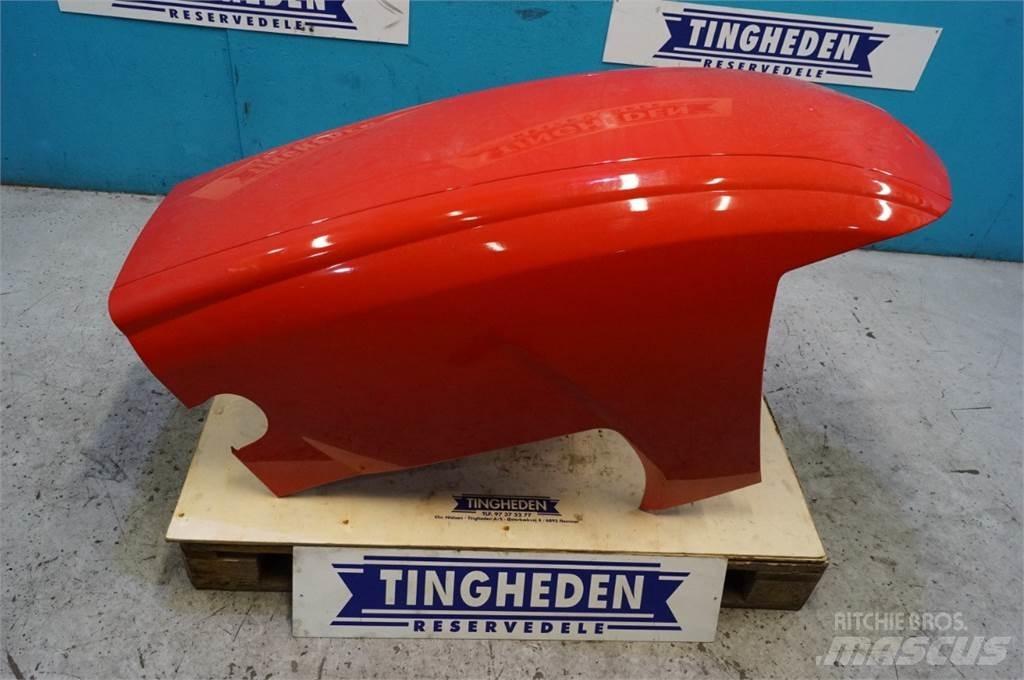 McCormick  Other tractor accessories