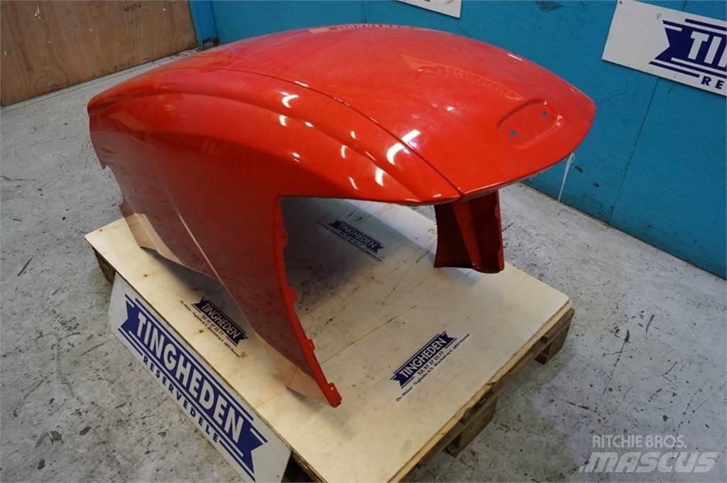 McCormick  Other tractor accessories