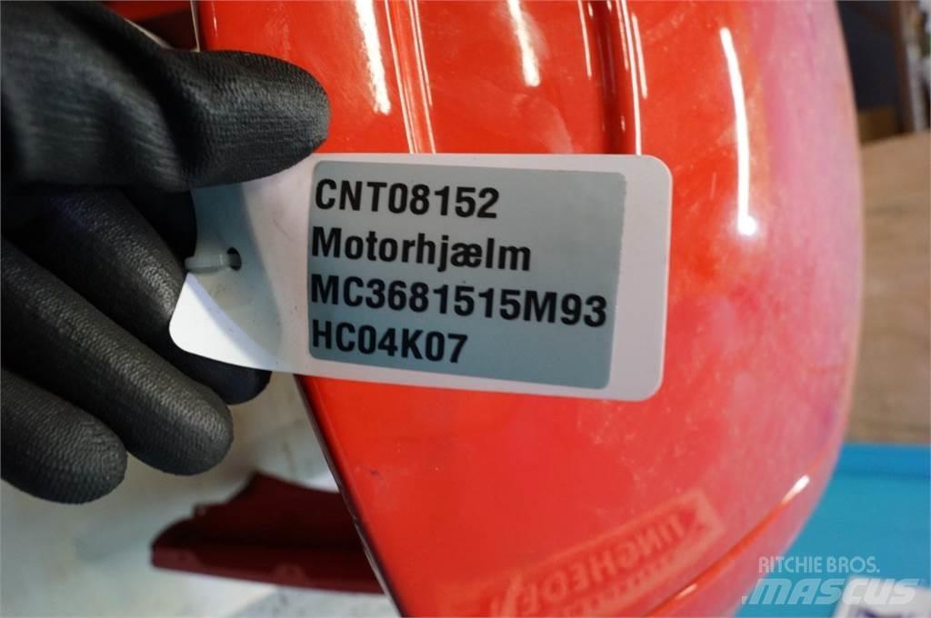McCormick  Other tractor accessories