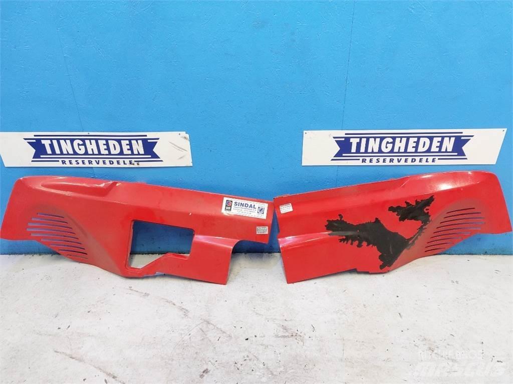 McCormick  Other tractor accessories