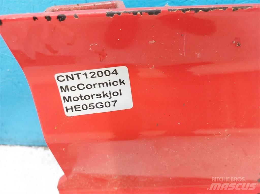 McCormick  Other tractor accessories