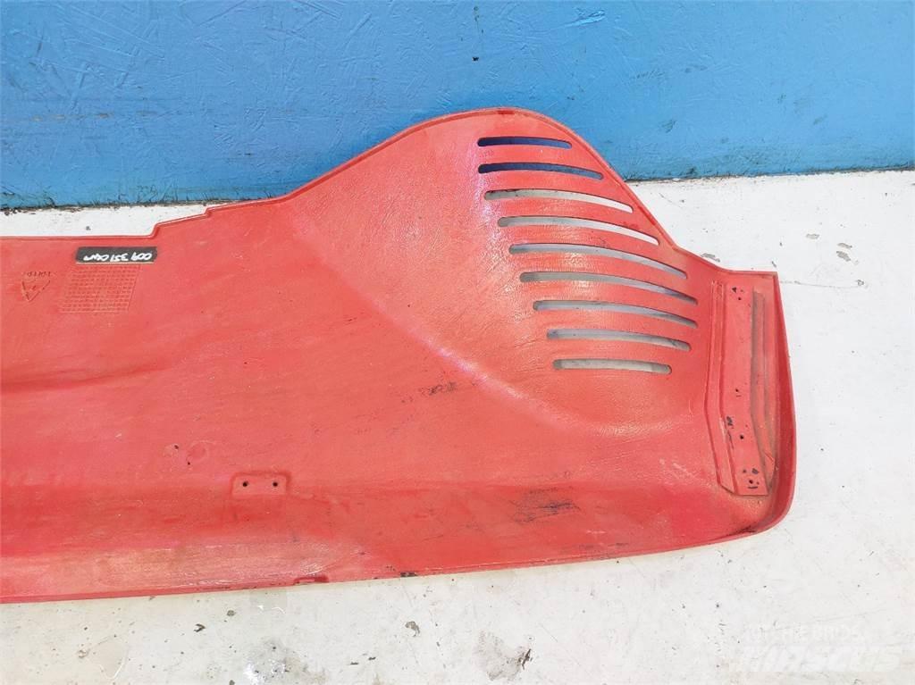 McCormick  Other tractor accessories
