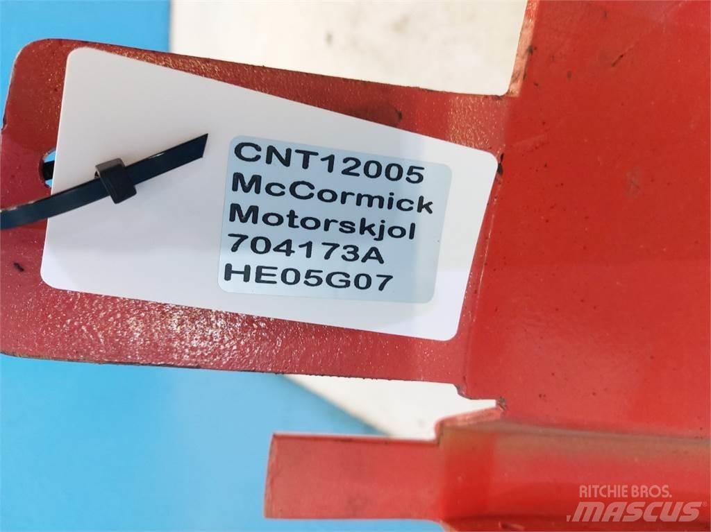 McCormick  Other tractor accessories