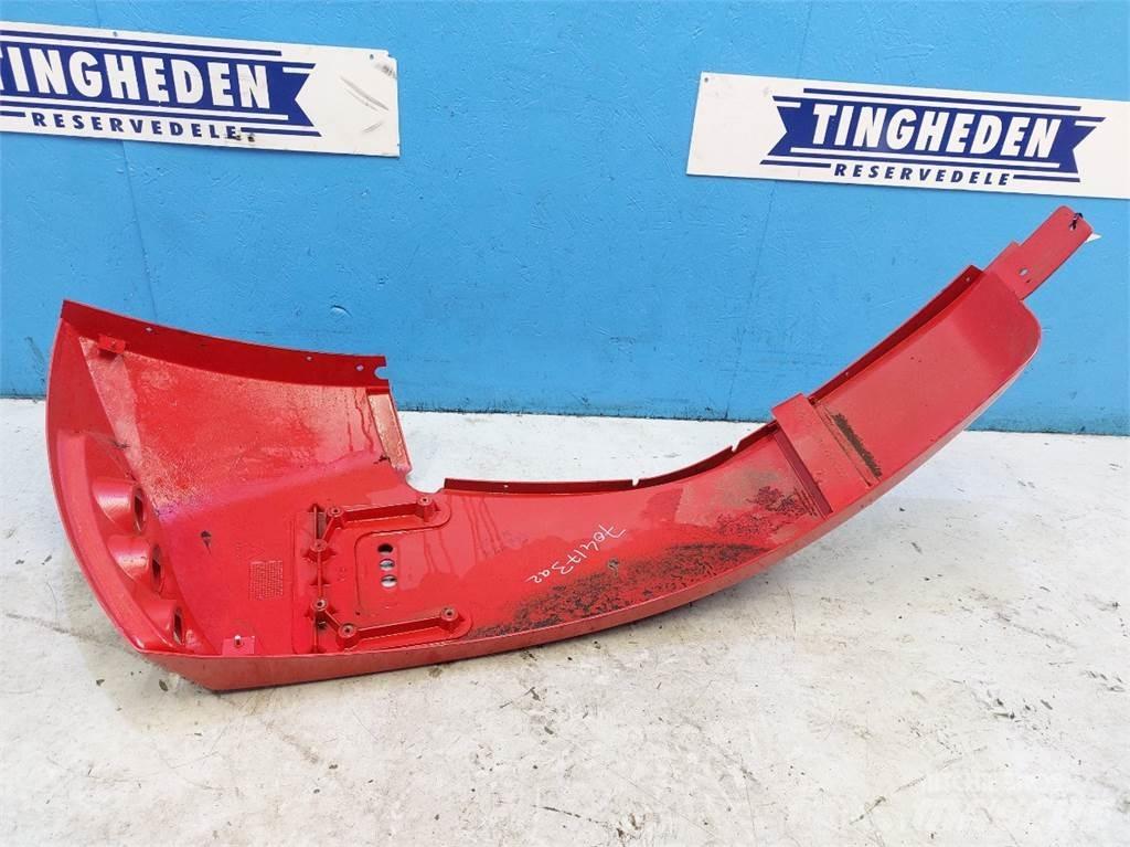 McCormick  Other tractor accessories