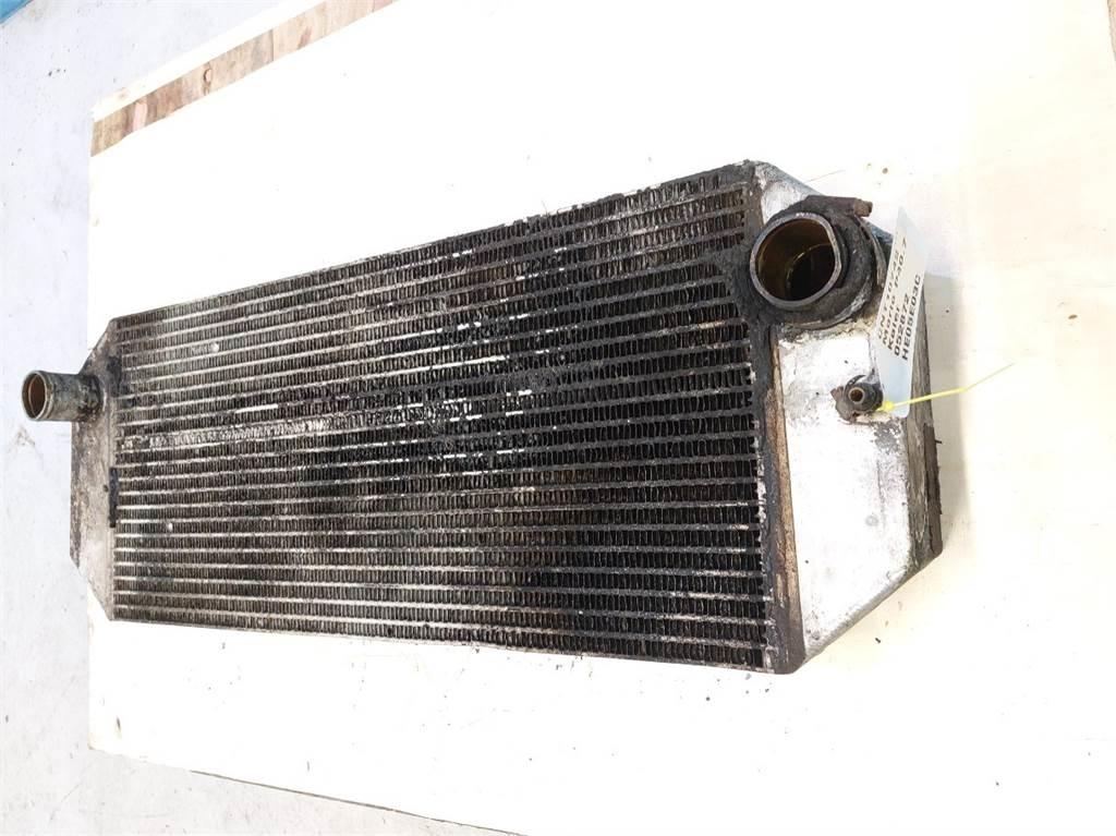 Merlo P40.7 Radiators