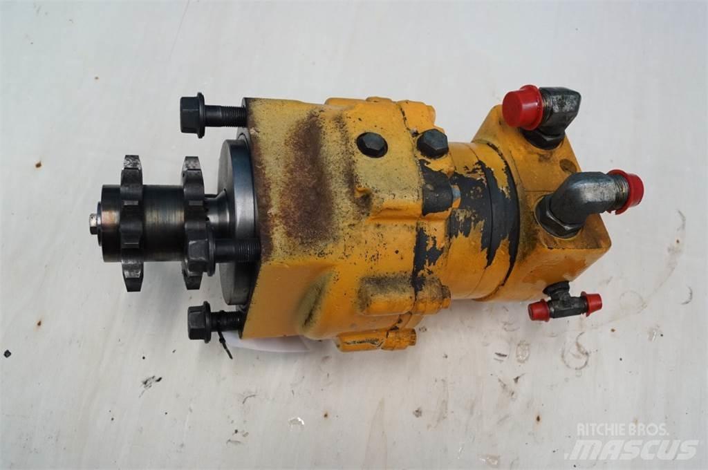 Mustang 2026 Transmission