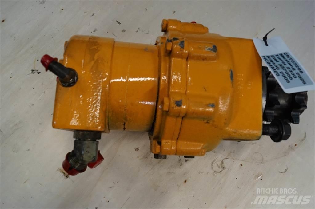 Mustang 2026 Transmission