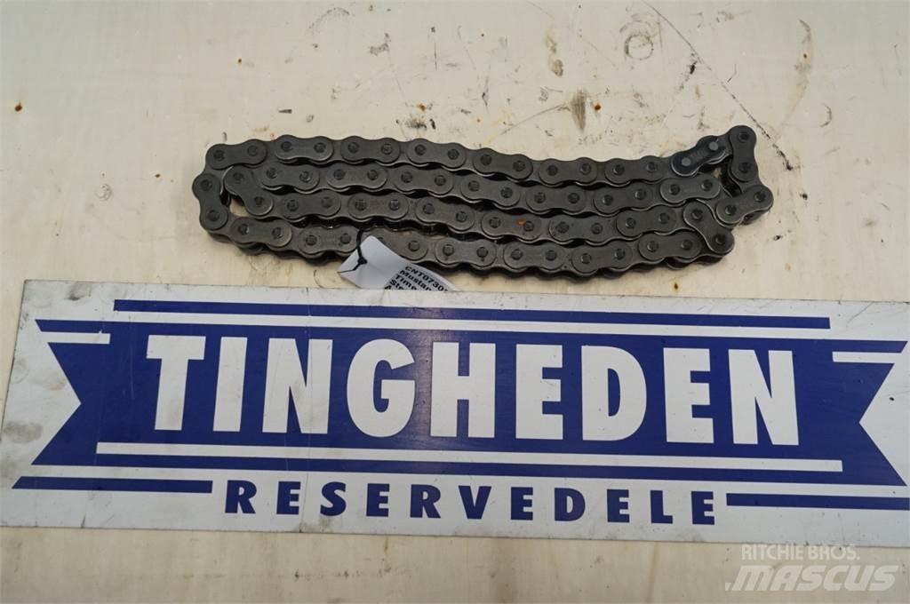 Mustang 2026 Axles