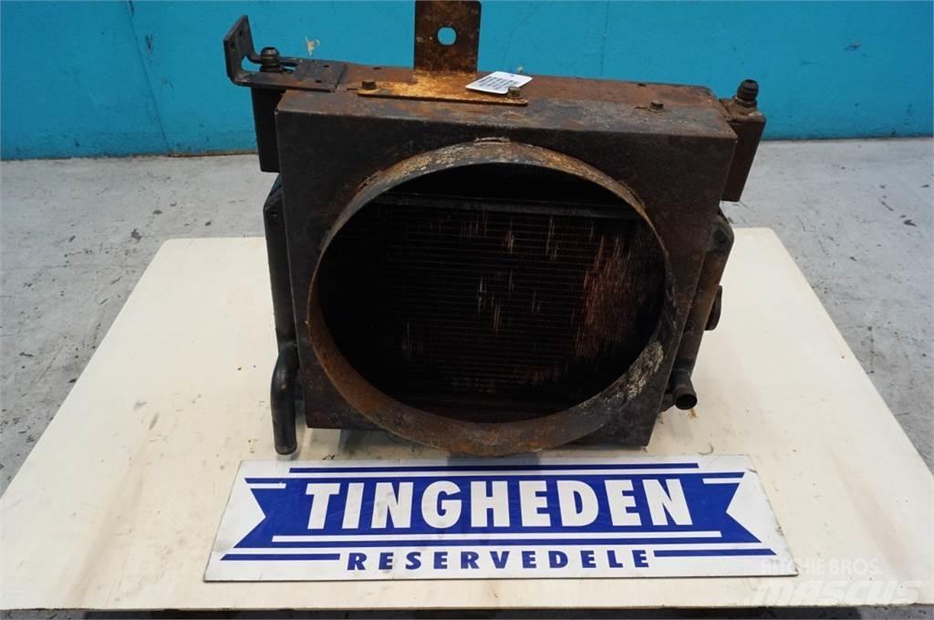 Mustang 2026 Radiators
