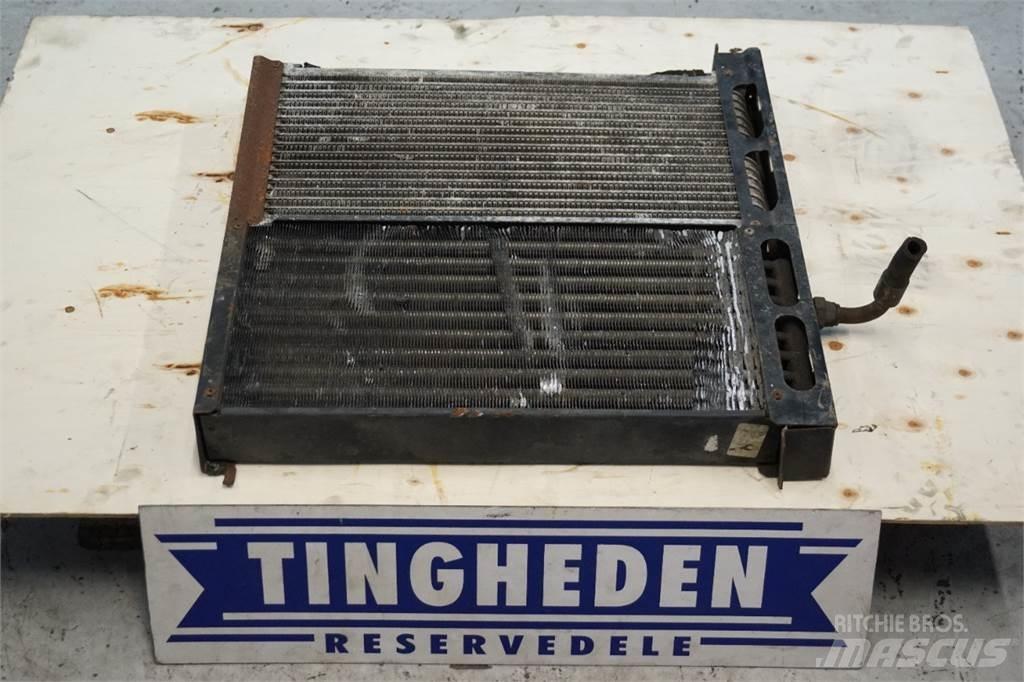 New Holland  Radiators