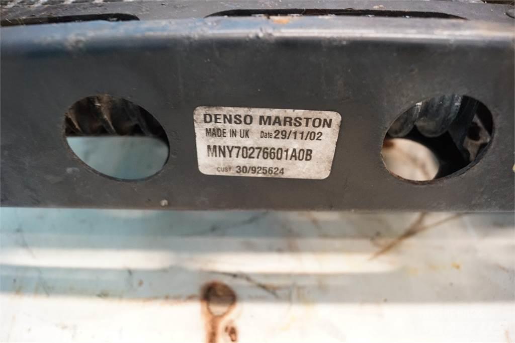 New Holland  Radiators