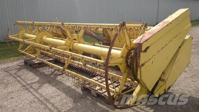 New Holland 15 Combine harvester accessories