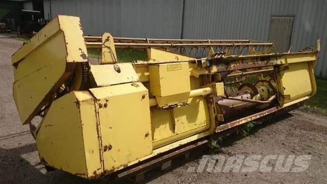 New Holland 15 Combine harvester accessories