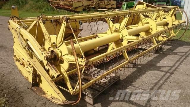 New Holland 15 Combine harvester accessories