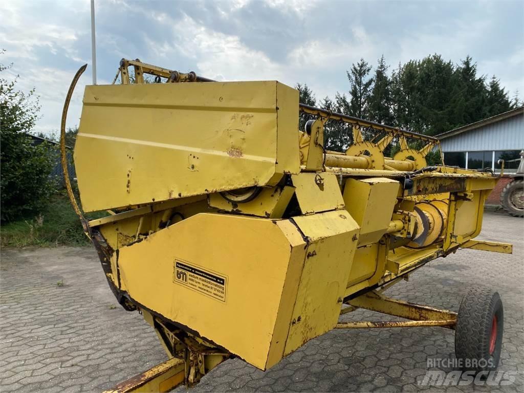 New Holland 15 Combine harvester accessories