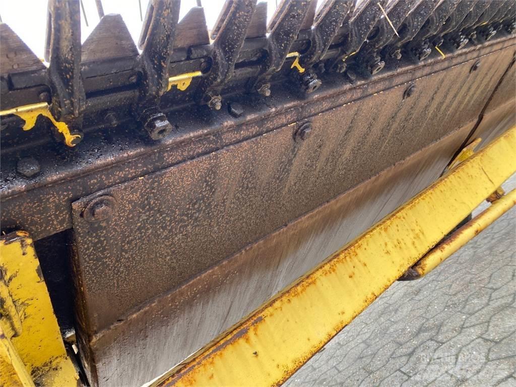 New Holland 15 Combine harvester accessories
