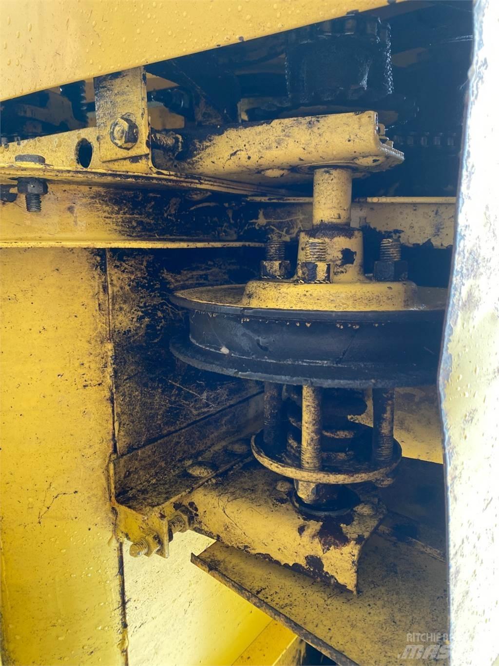 New Holland 15 Combine harvester accessories