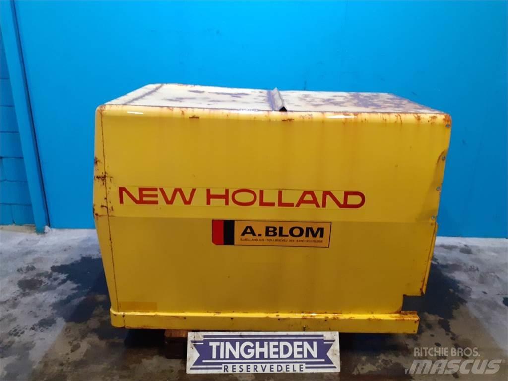 New Holland 1530 Farm machinery