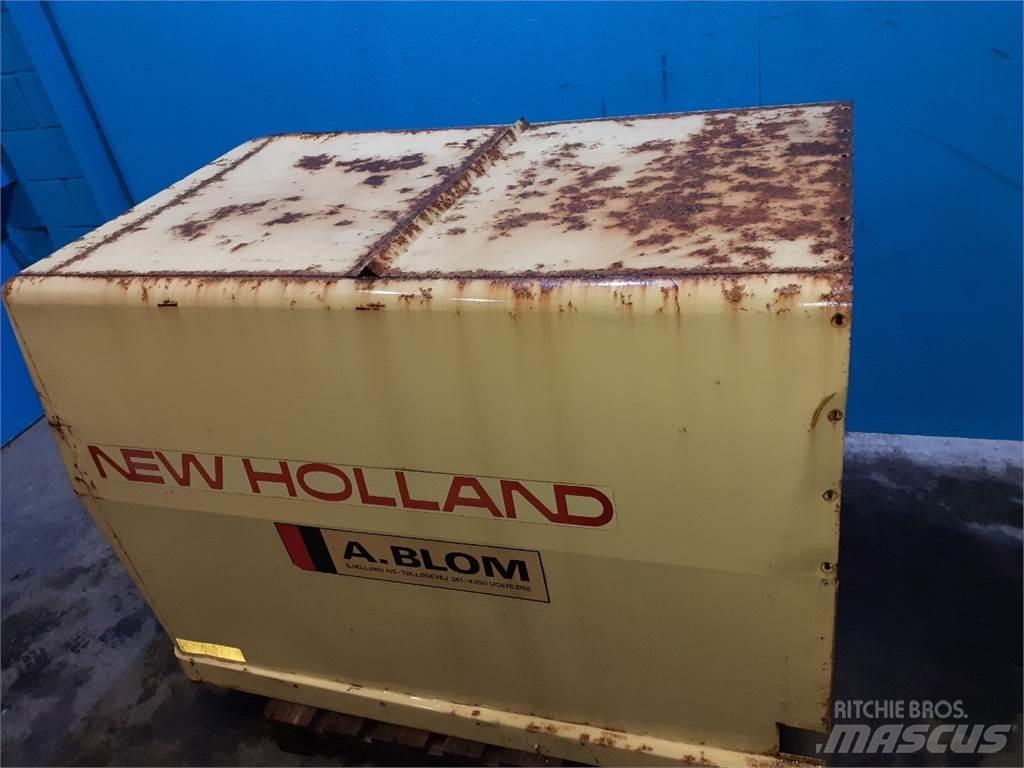 New Holland 1530 Farm machinery