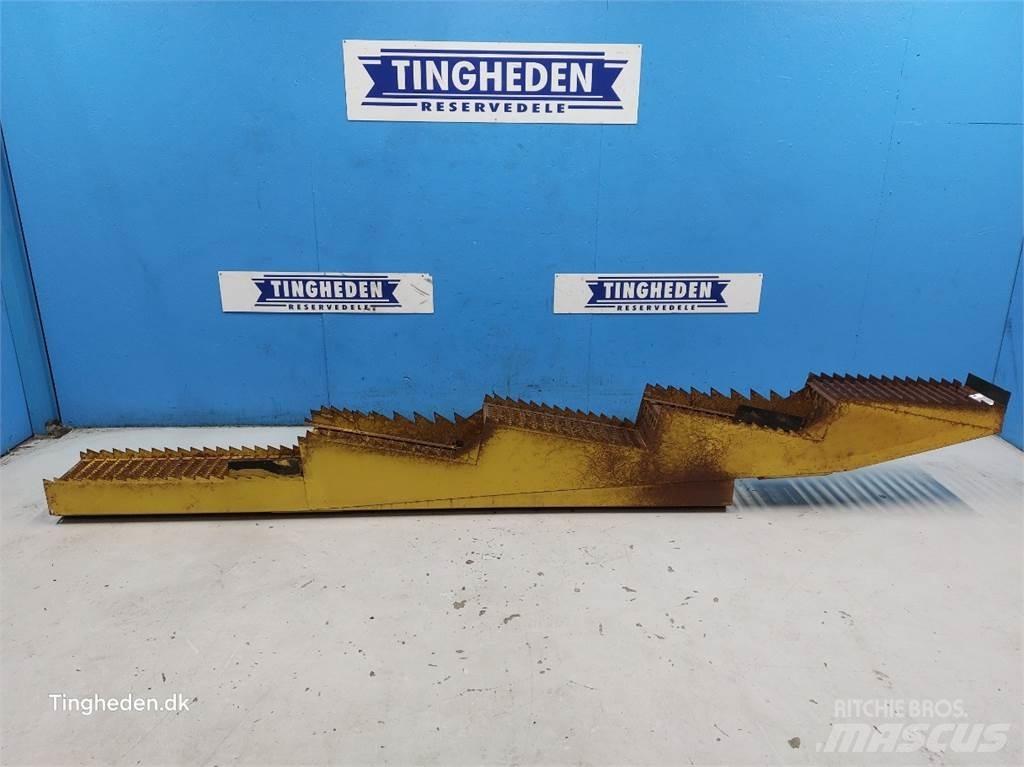 New Holland 1530 Combine harvester accessories