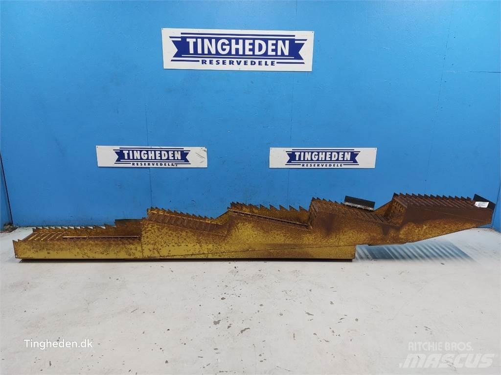 New Holland 1530 Combine harvester accessories