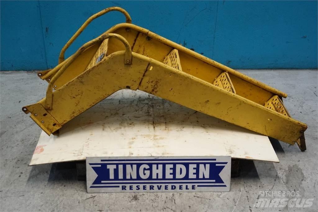 New Holland 1540 Farm machinery