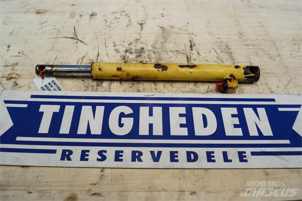 New Holland 1550 Combine harvester accessories