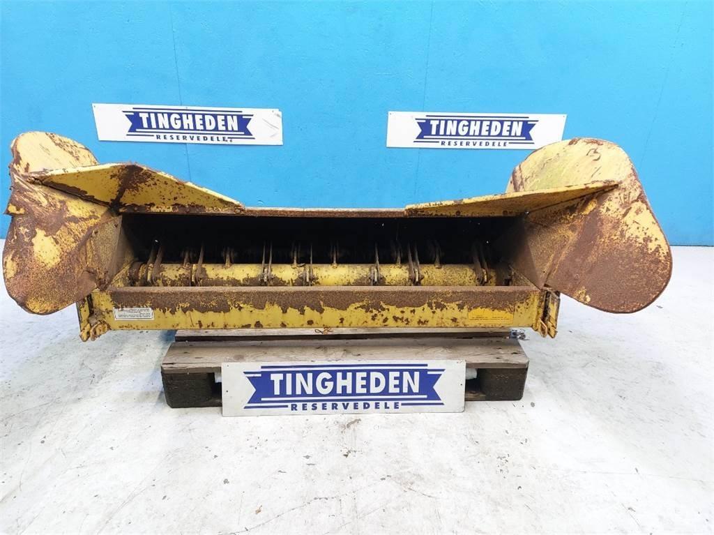New Holland 1550 Combine harvester accessories