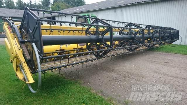 New Holland 30 Combine harvester accessories