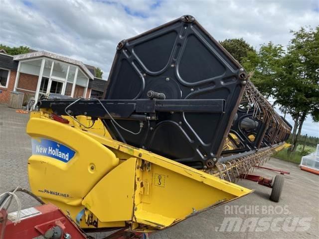 New Holland 30 Combine harvester accessories