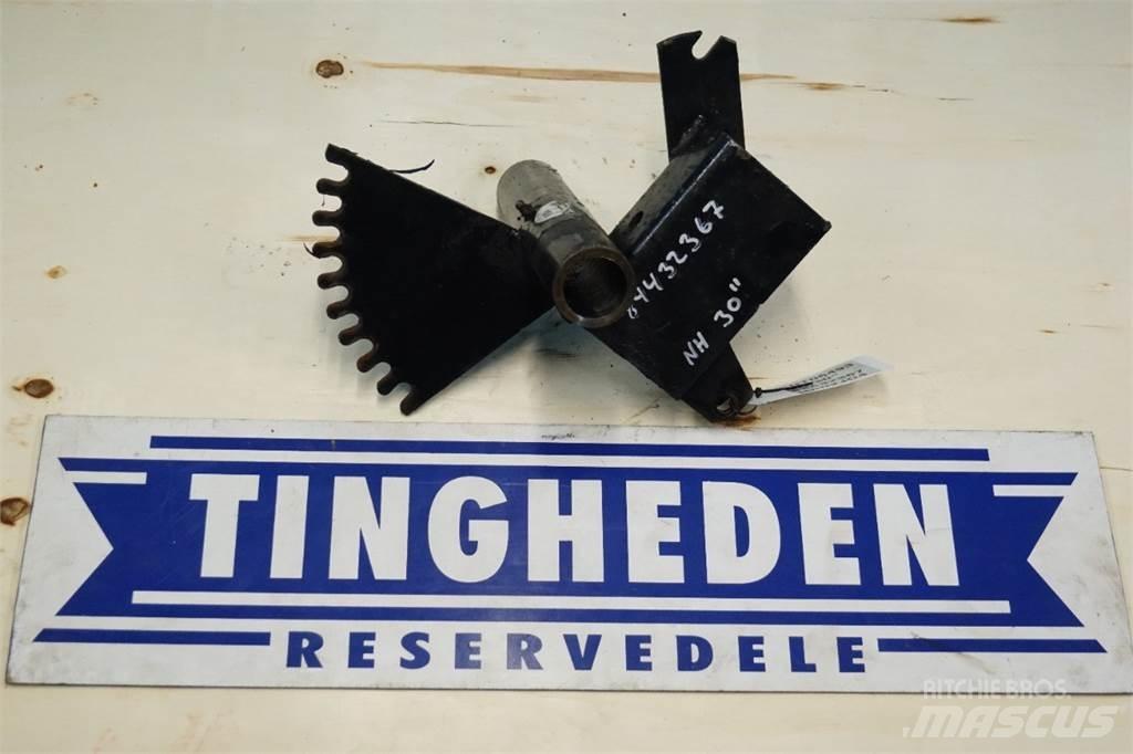 New Holland 30 Combine harvester accessories