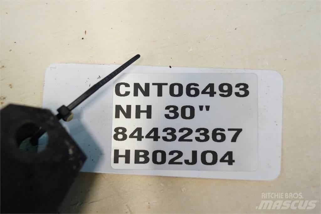 New Holland 30 Combine harvester accessories