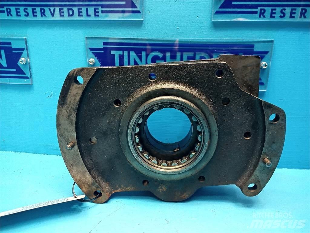 New Holland 3030 Transmission
