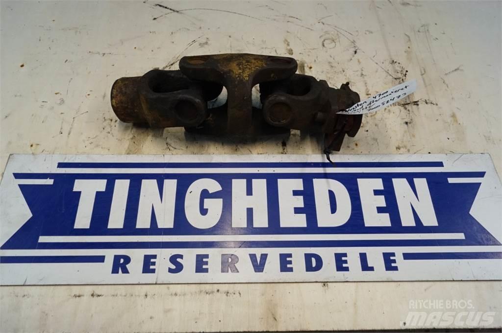 New Holland 4700 Other tractor accessories