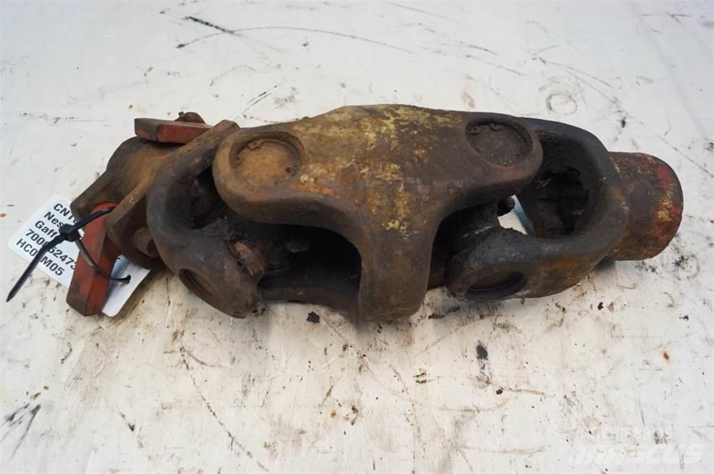 New Holland 4700 Other tractor accessories