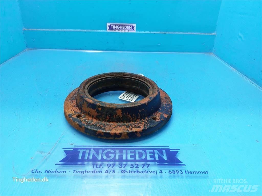 New Holland 4860 Transmission