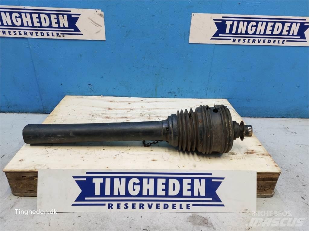 New Holland 4860 Other tractor accessories