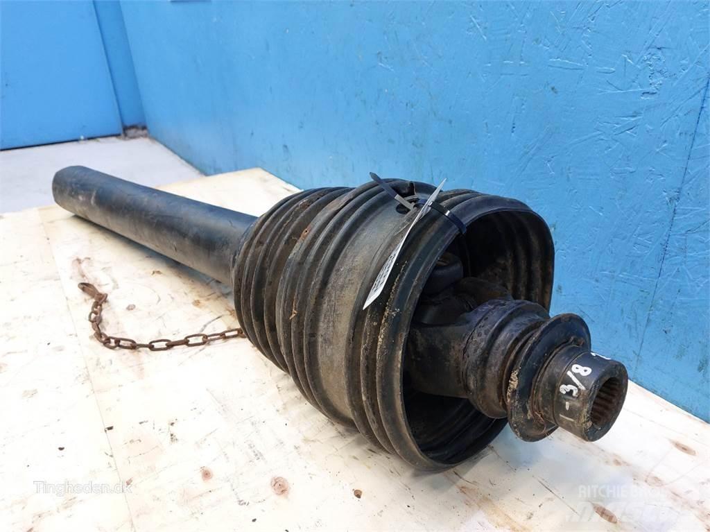 New Holland 4860 Other tractor accessories