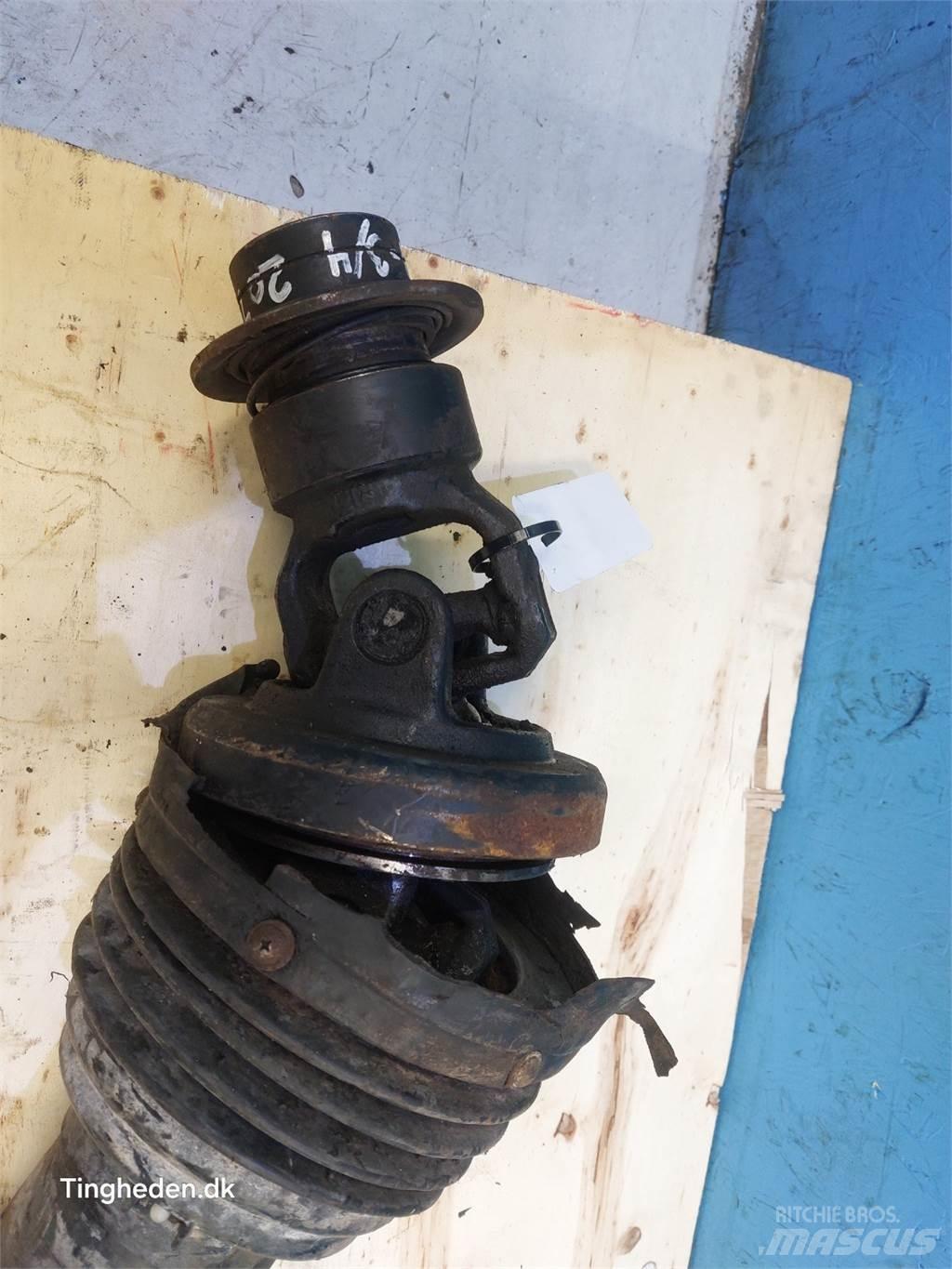 New Holland 4860 Other tractor accessories