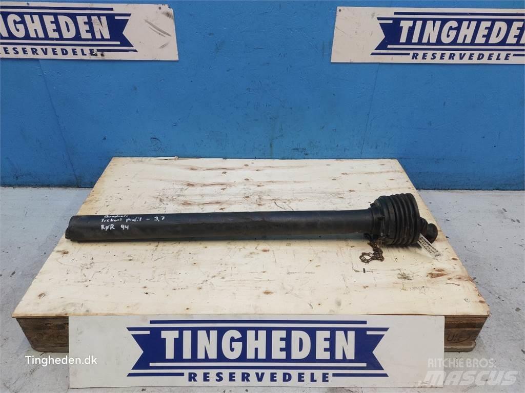 New Holland 4860 Other tractor accessories