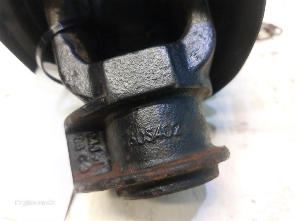 New Holland 4860 Other tractor accessories