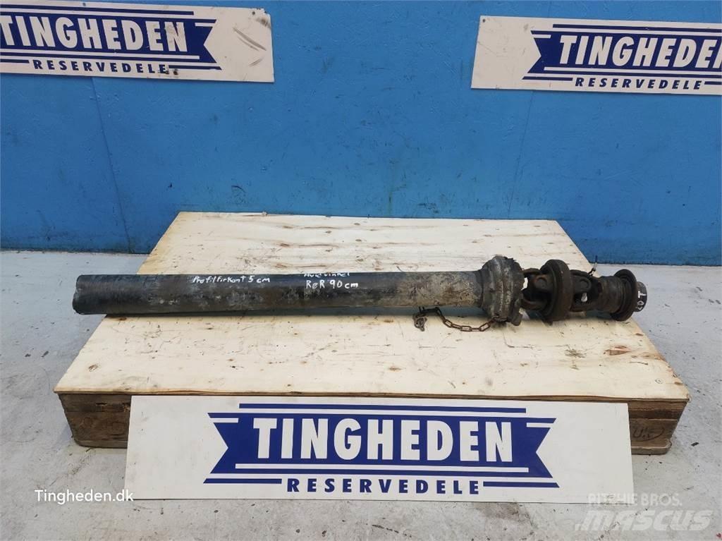 New Holland 4860 Other tractor accessories