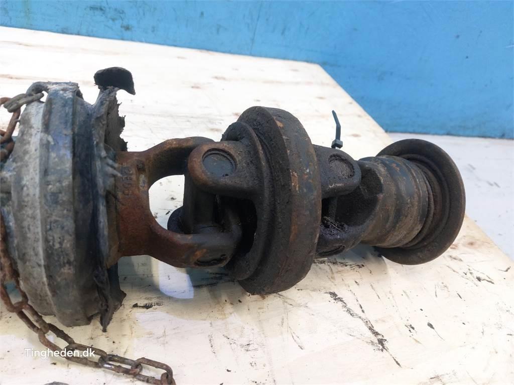 New Holland 4860 Other tractor accessories