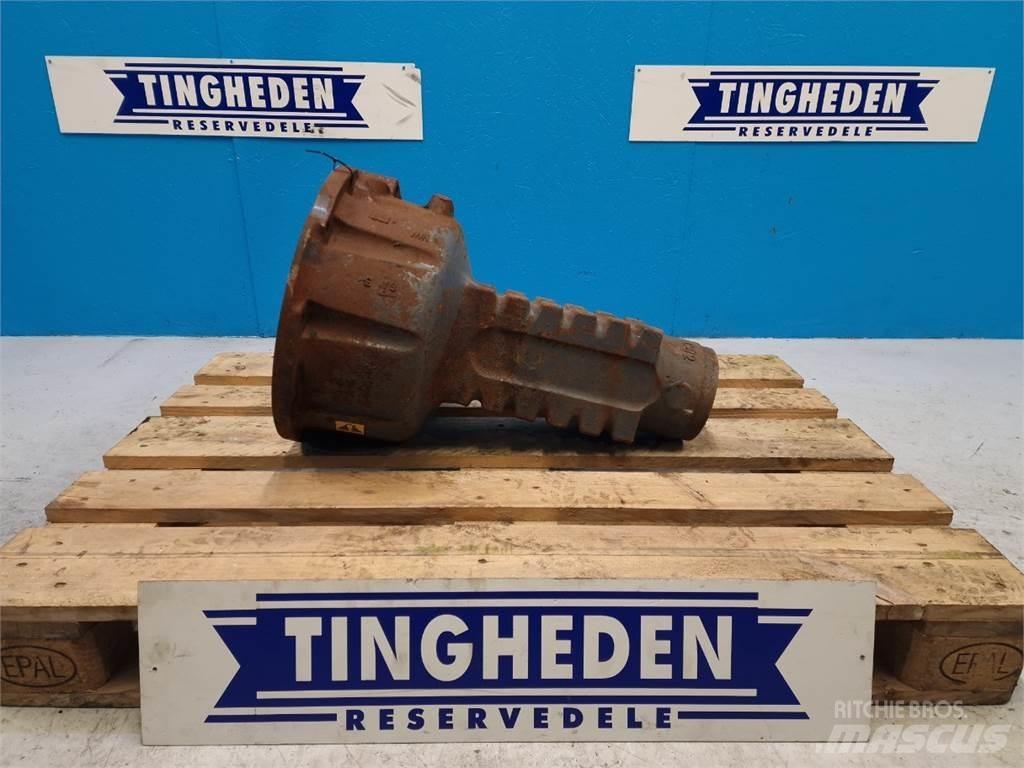 New Holland 7740 Other tractor accessories
