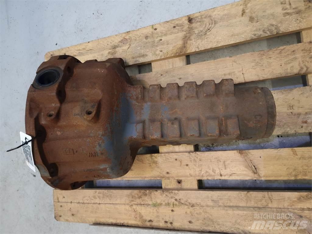 New Holland 7740 Other tractor accessories