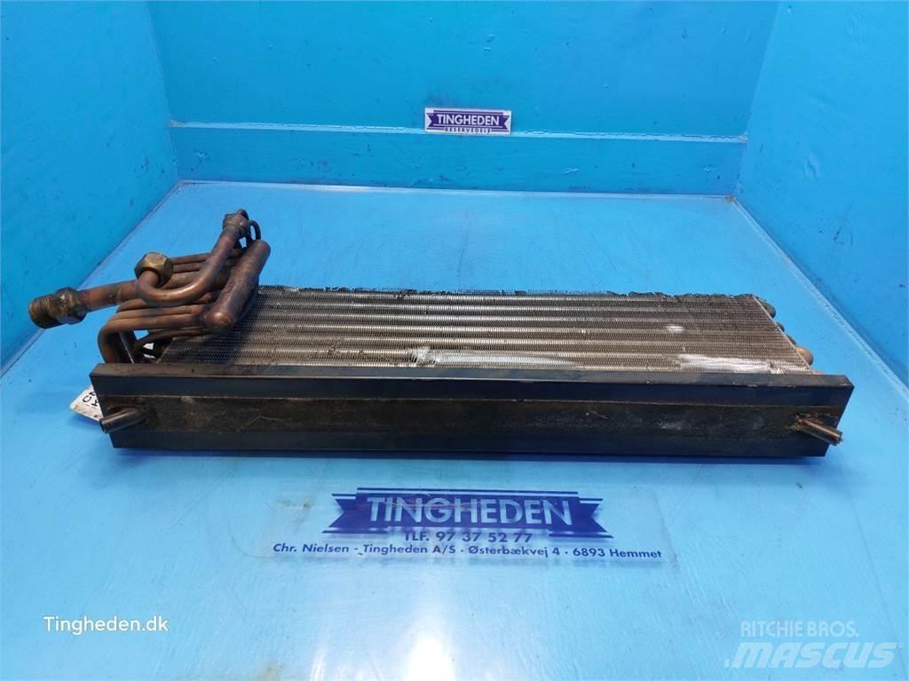 New Holland 8030 Radiators