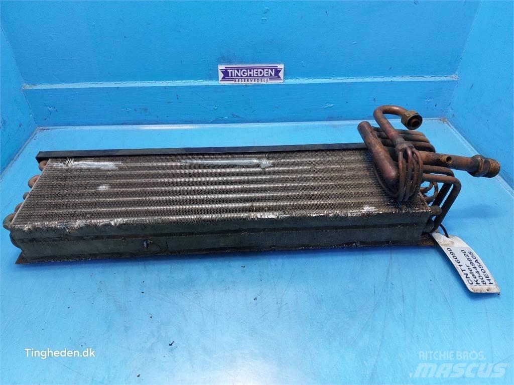 New Holland 8030 Radiators