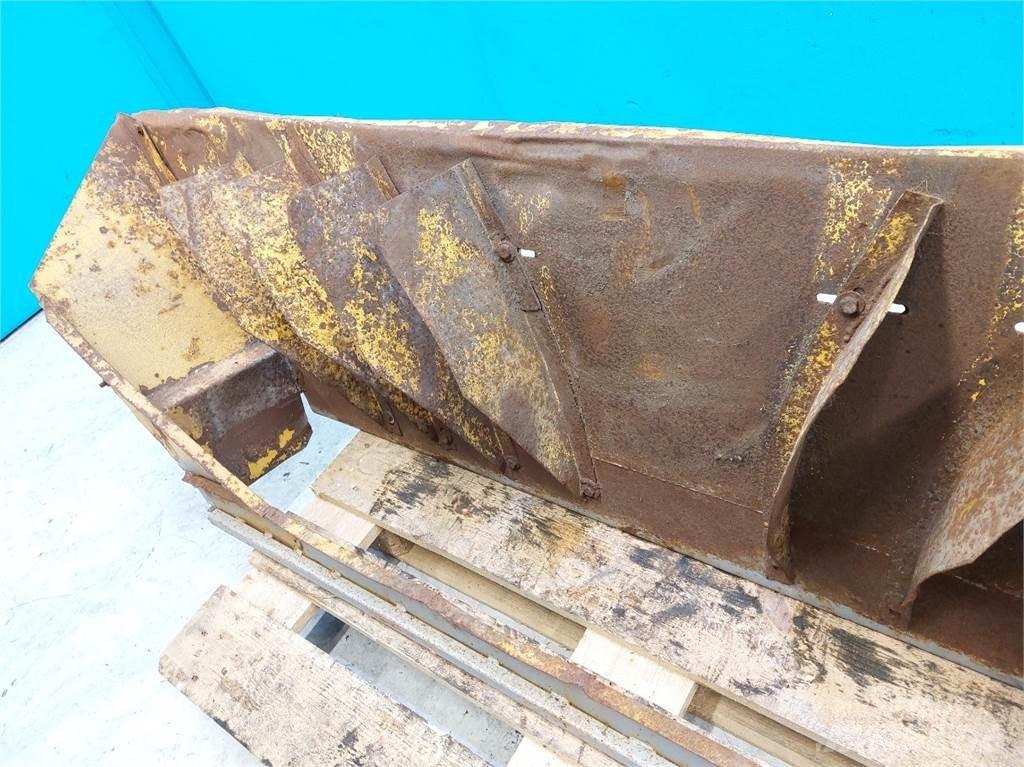 New Holland 8060 Combine harvester accessories